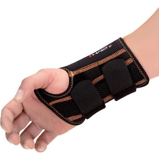 Stabilizator de încheietură HMS - dept