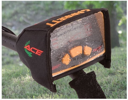 Detector de metale Garrett ACE 400i