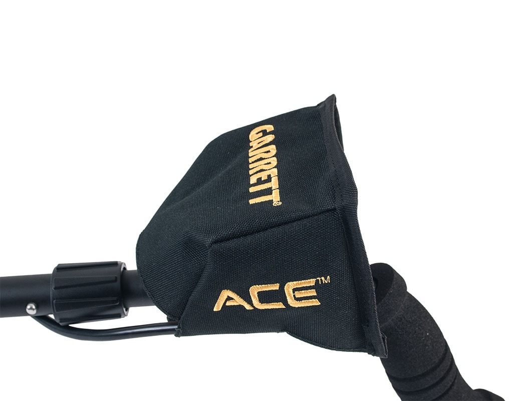 Detector de metale Garrett ACE 400i