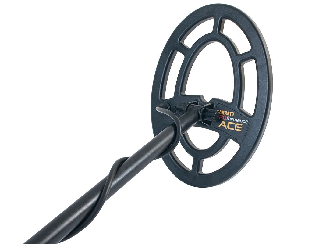 Detector de metale Garrett ACE 300i