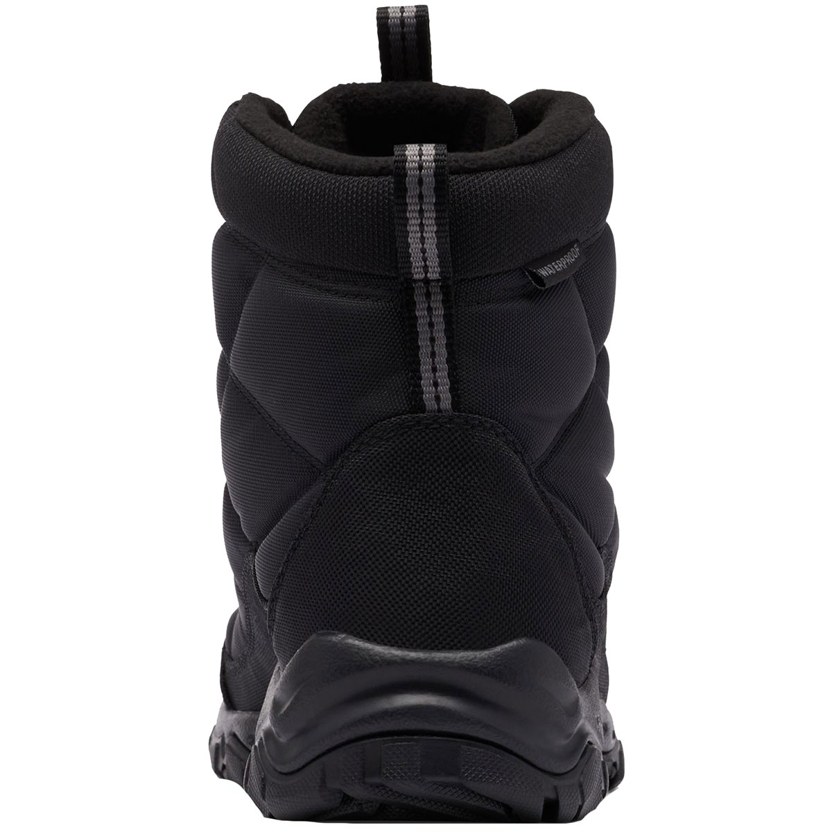 Încălțăminte Columbia Firecamp - Black/City Grey