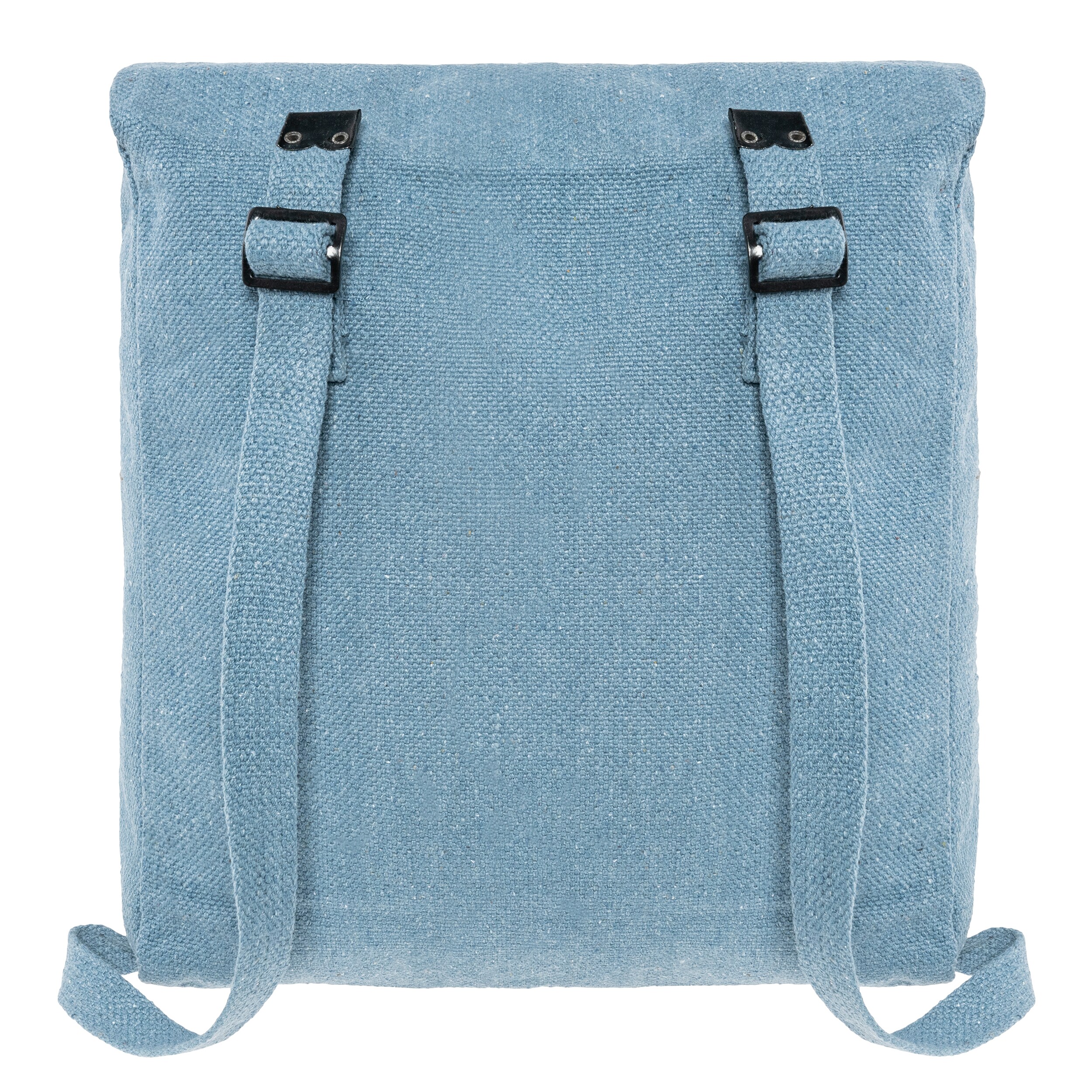 Rucsac Highlander Outdoor Large Webbing 18 l - Raf Blue