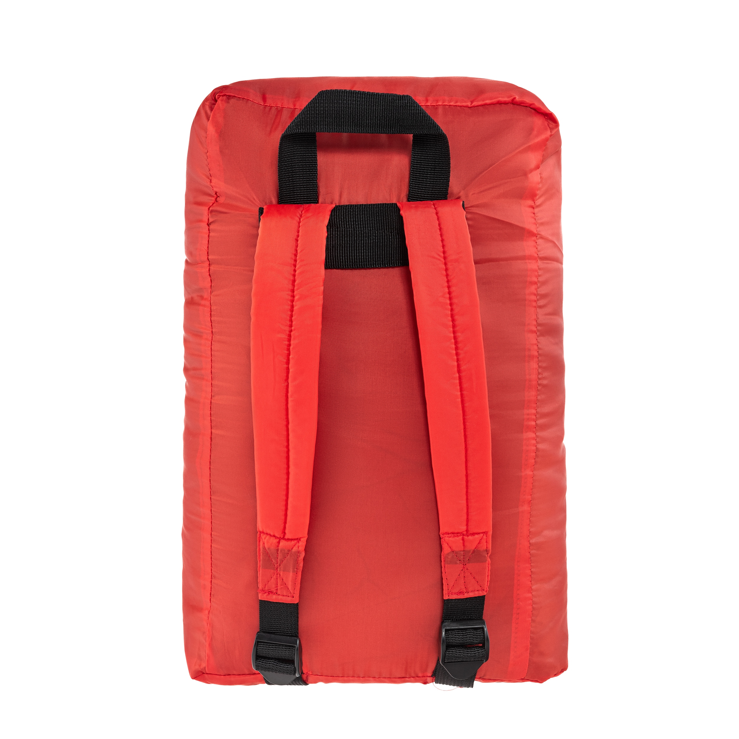 Sac de dormit Highlander Outdoor Creature Kids Ladybird 300 - Red