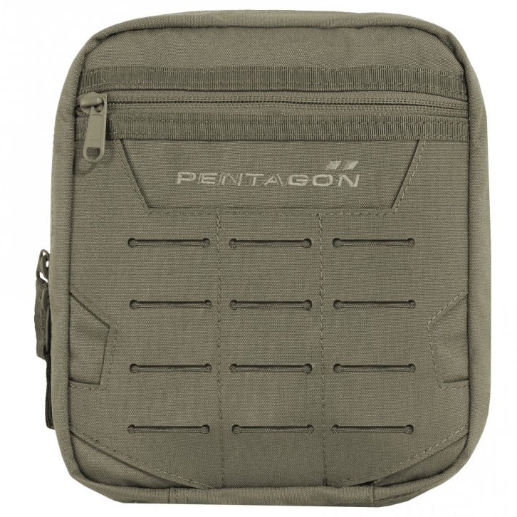 Organizator Pentagon EDC 2.0 - RAL7013