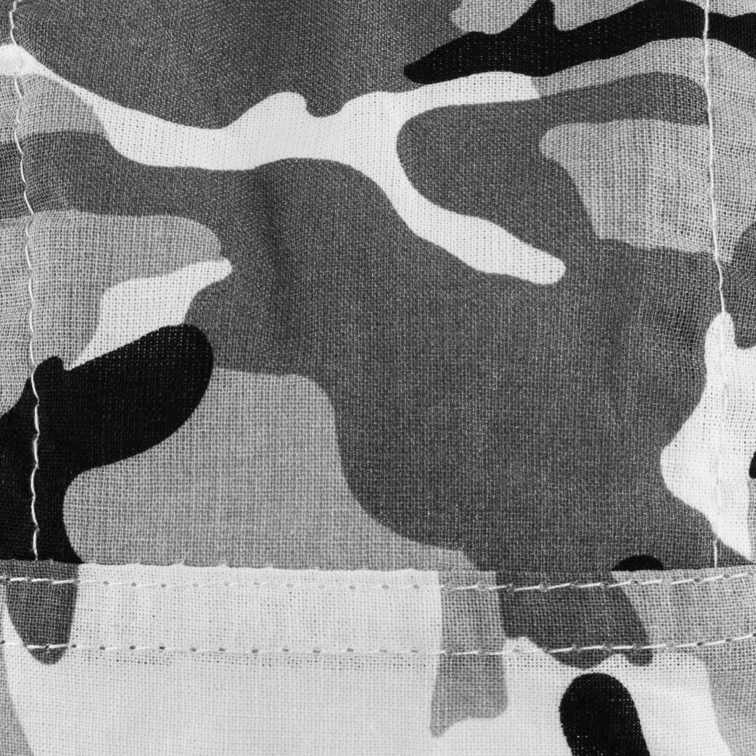 Bandană Mil-Tec Headwrap - Urban