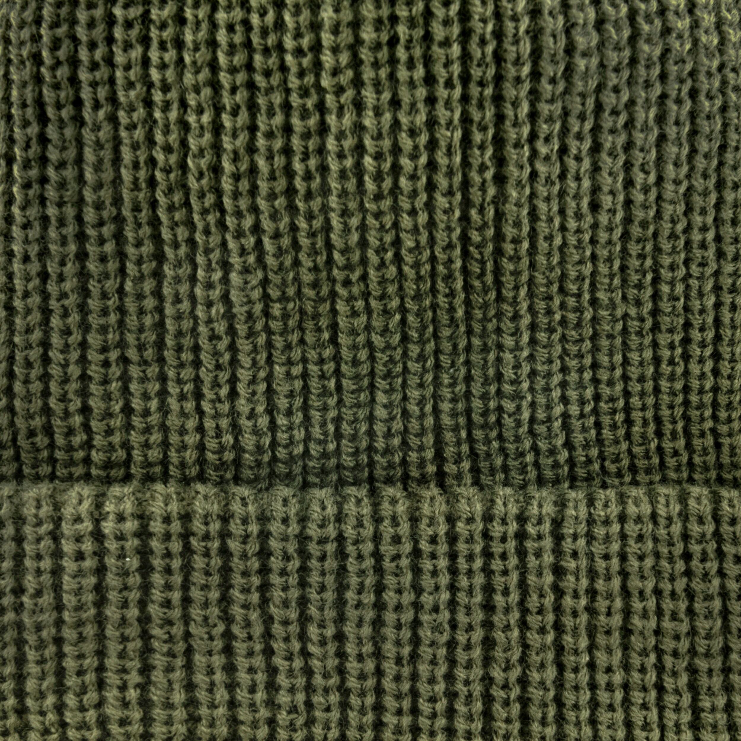 Căciulă Mil-Tec Thinsulate Watch Cap - Olive