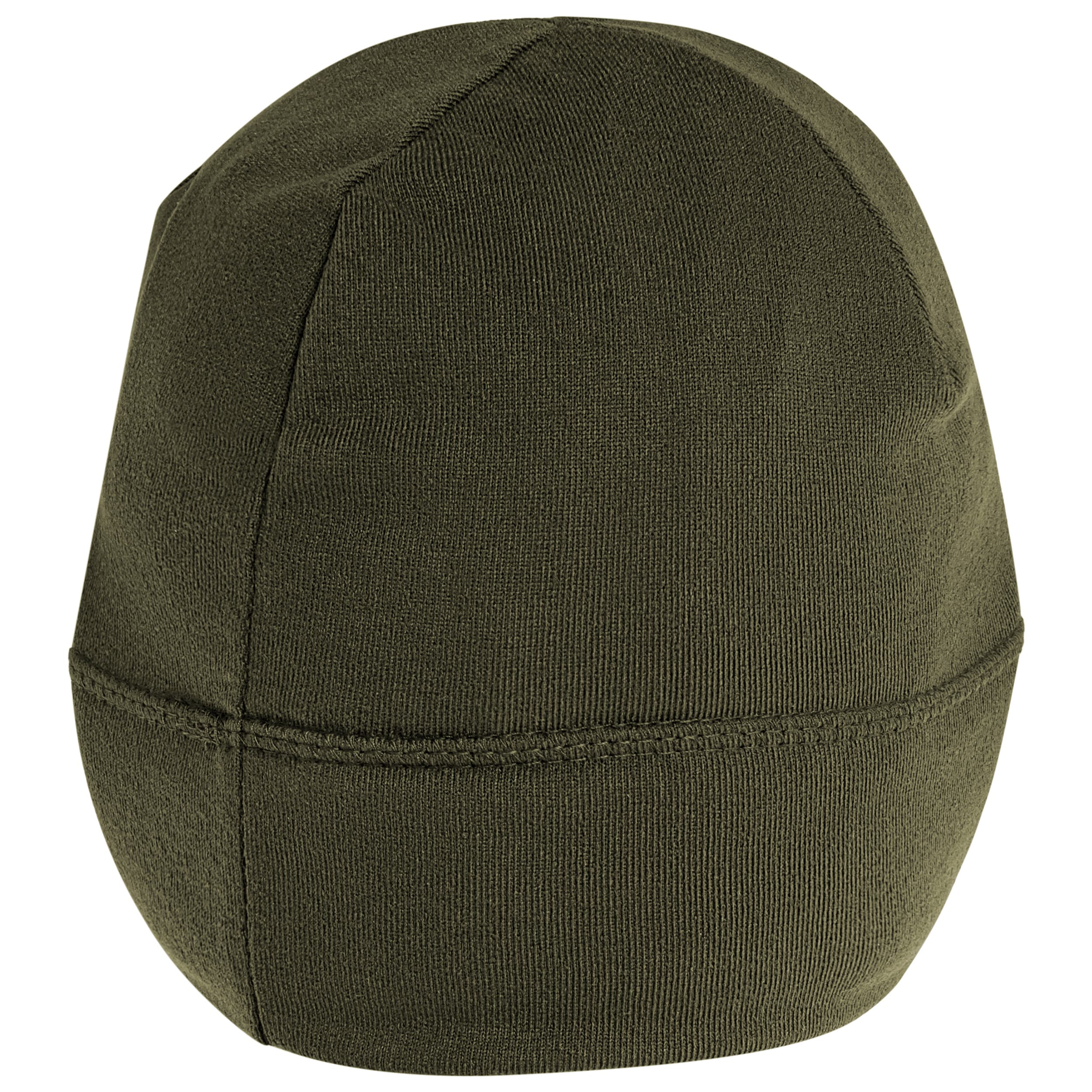 Căciulă Mil-Tec Army Beanie Soft - Olive