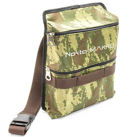 Set de accesorii Nokta Makro Pachet de Start