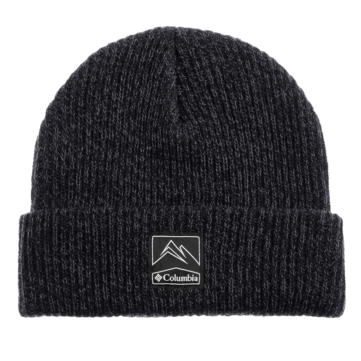 Căciulă Columbia Whirlibird Cuffed - Graphite