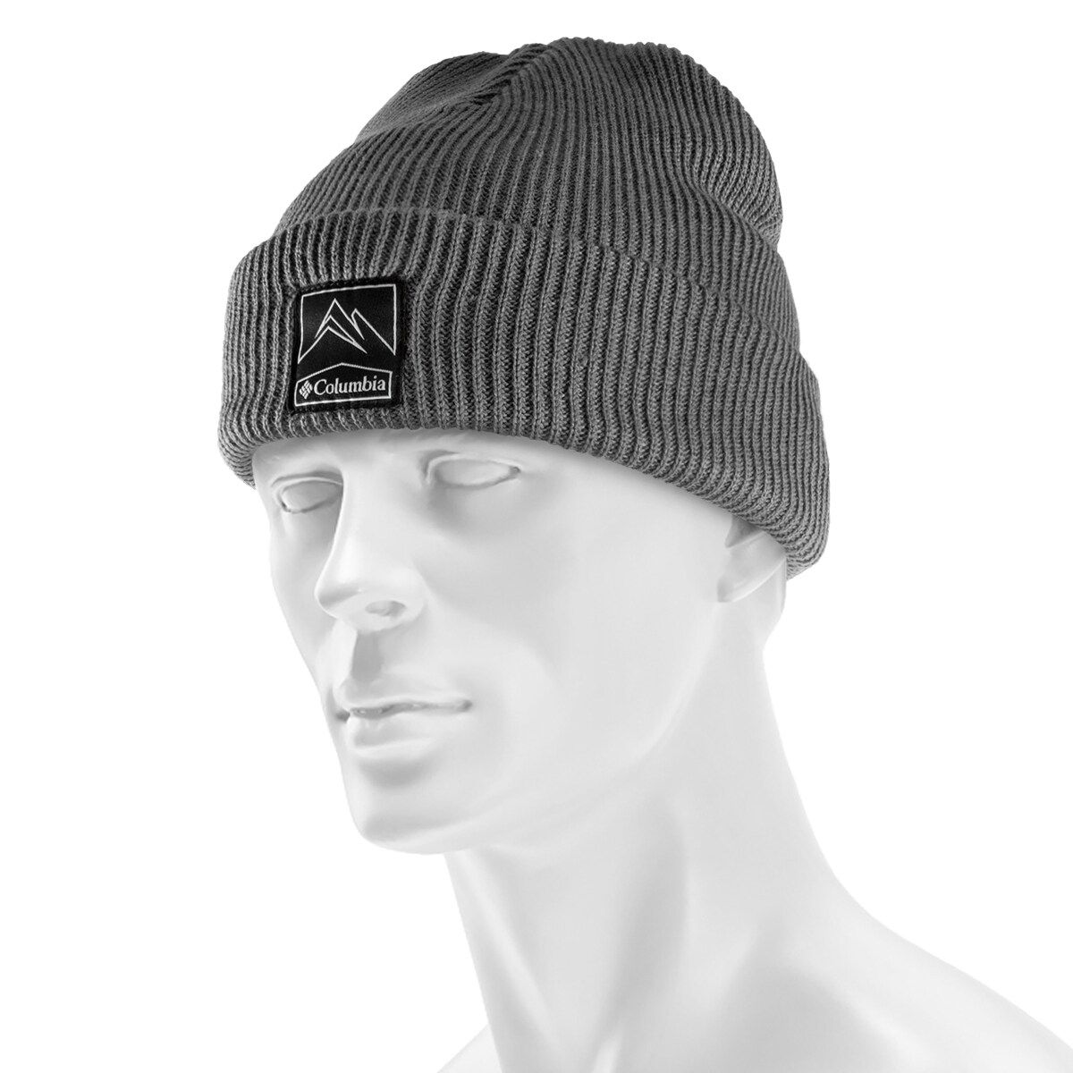 Căciulă Columbia Whirlibird Cuffed - Grey