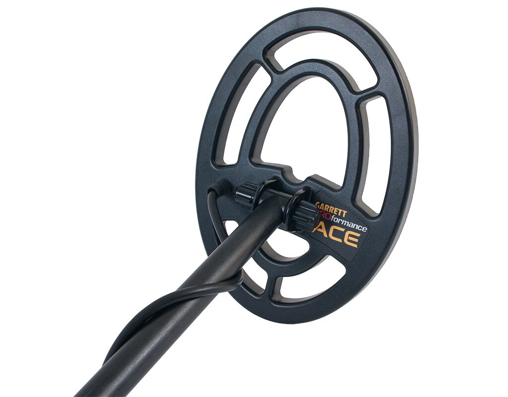 Detector de metale Garrett ACE 200i