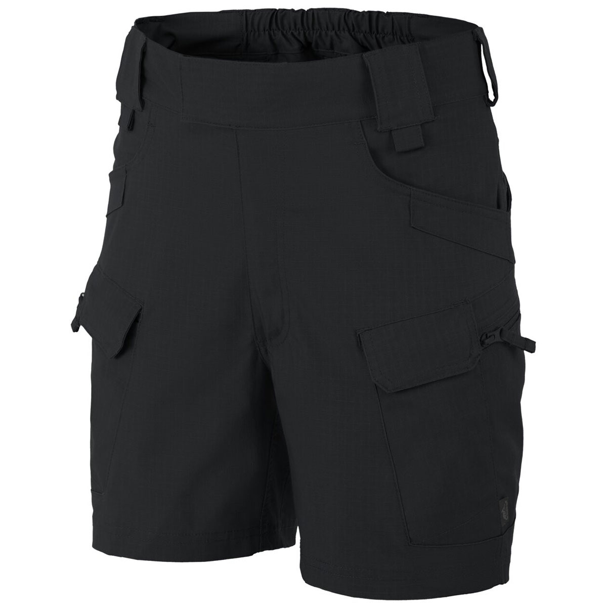 Pantaloni scurți Helikon PoliCotton Rip-Stop UTS 6
