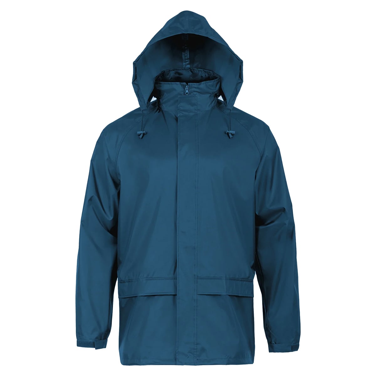 Geacă Highlander Outdoor Stormguard - Indigo Blue