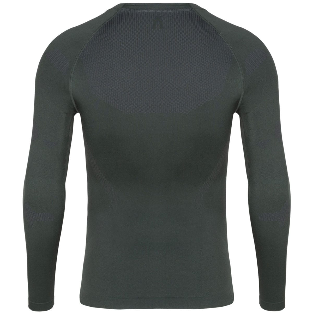 Lenjerie de corp termoactivă Alpinus Idre Set - Kaki