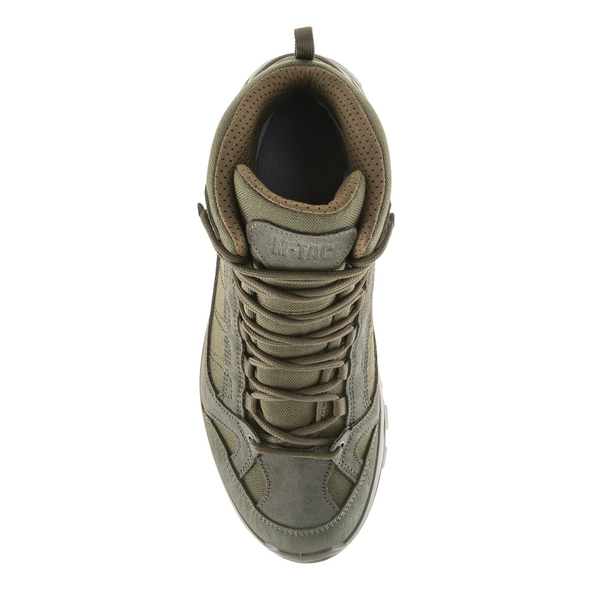 Încălțăminte tactică M-Tac - Ranger Green