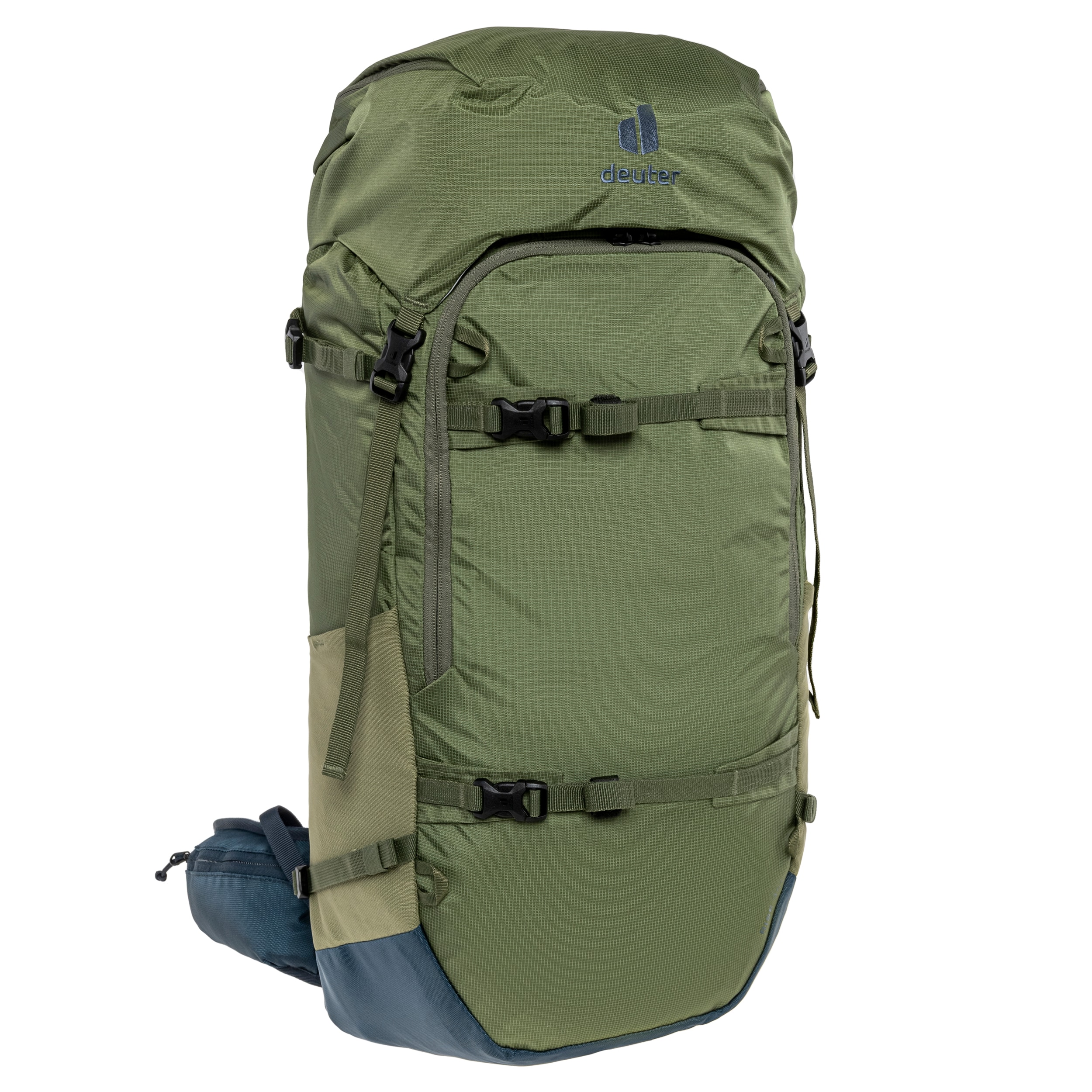 Rucsac Deuter Rise 34+8 l - Green