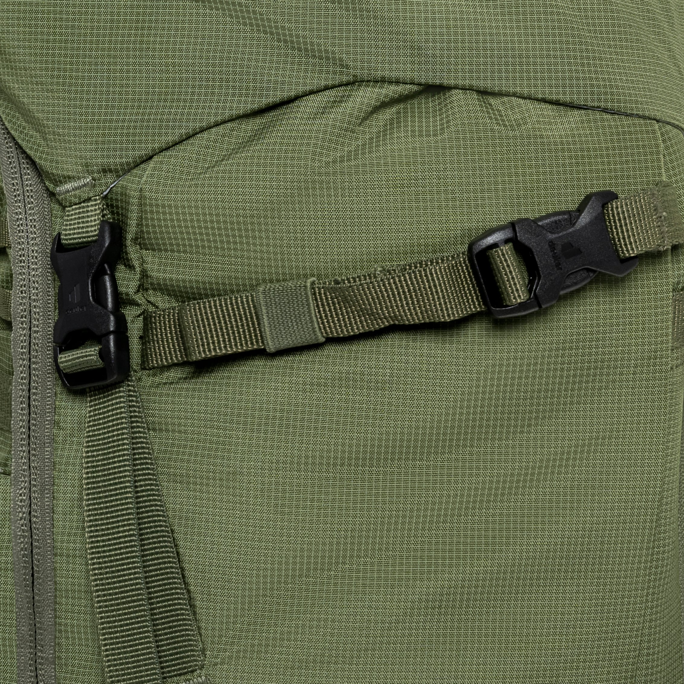 Rucsac Deuter Rise 34+8 l - Green