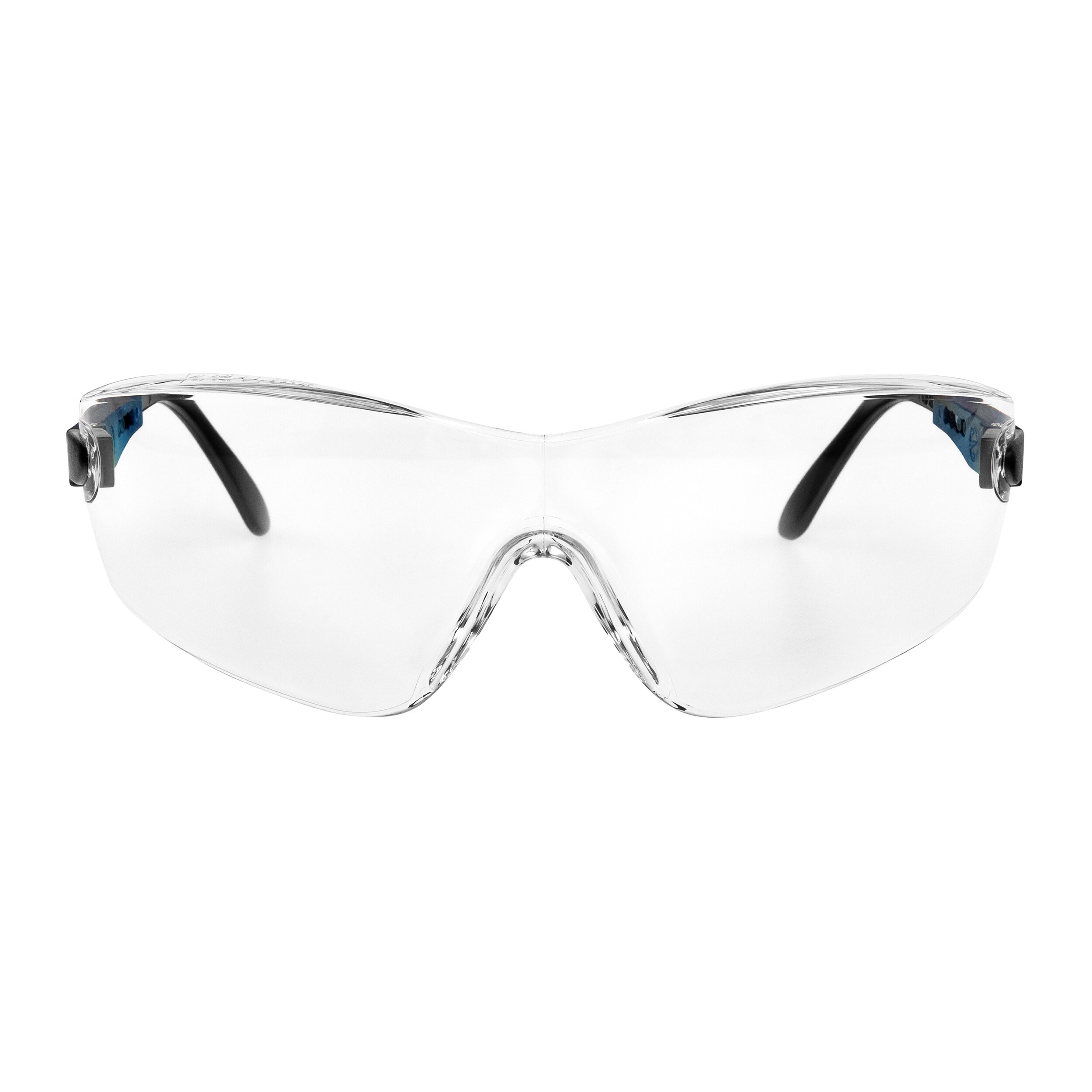 Ochelari tactici Bolle Viper - Clear