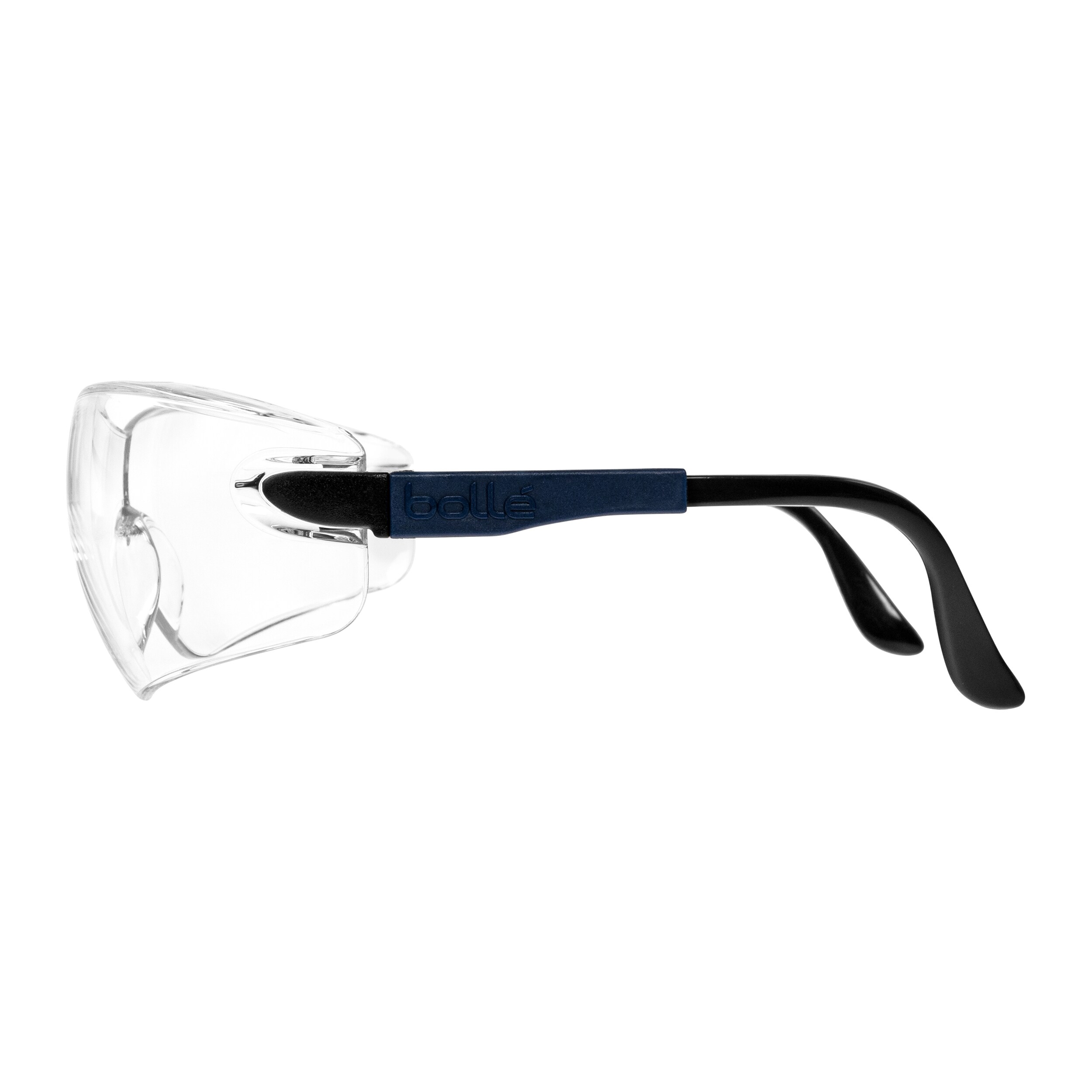 Ochelari tactici Bolle Viper - Clear