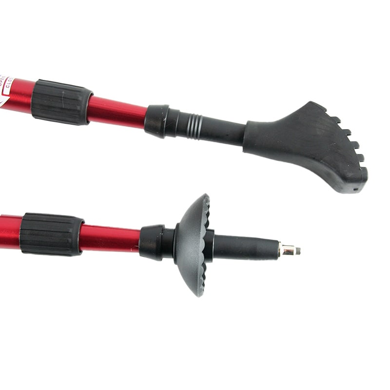 Bețe de trekking Nils Extreme Nordic Walking NW802