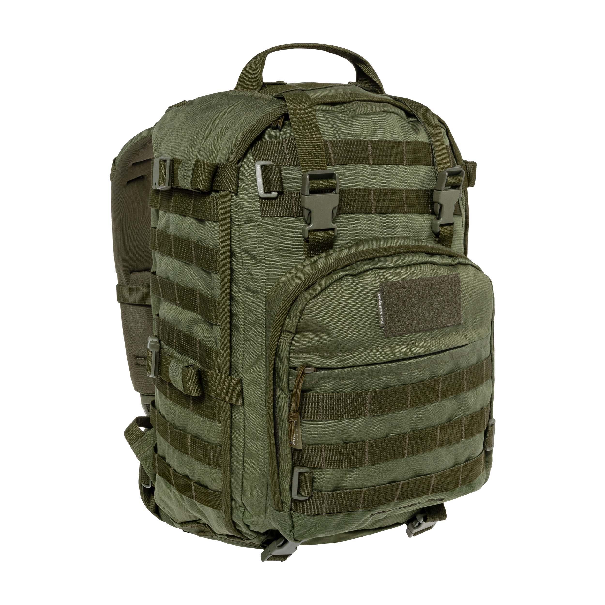 Rucsac Wisport Whistler II 35 l - Olive Green