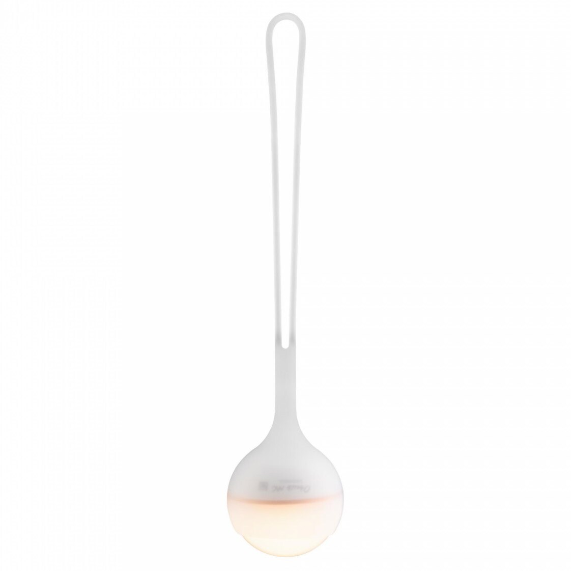 Suport decorativ Osling pentru lampă Olight Obulb - Oyster White
