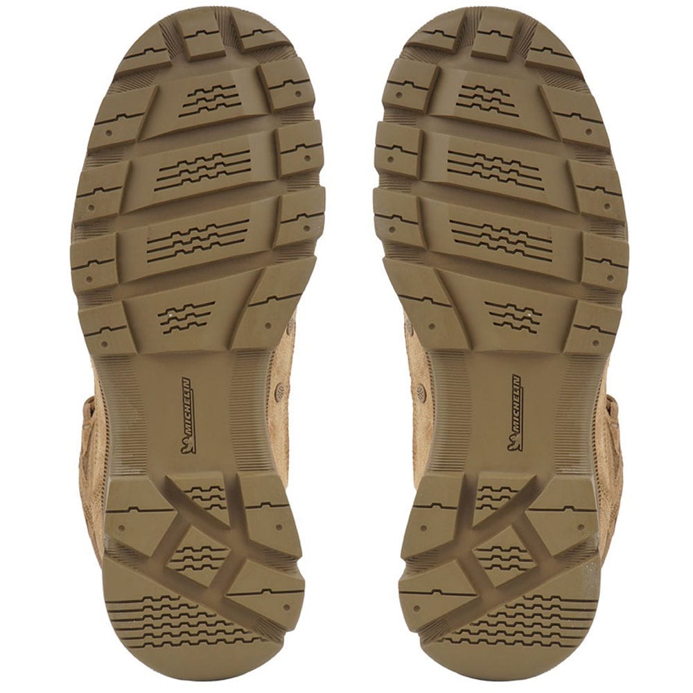 Încălțăminte tactică Altama Helios SBM TruFit Sistem - Coyote