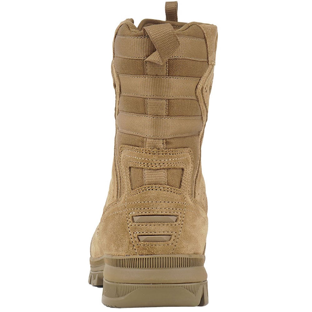 Încălțăminte tactică Altama Helios SBM TruFit Sistem - Coyote