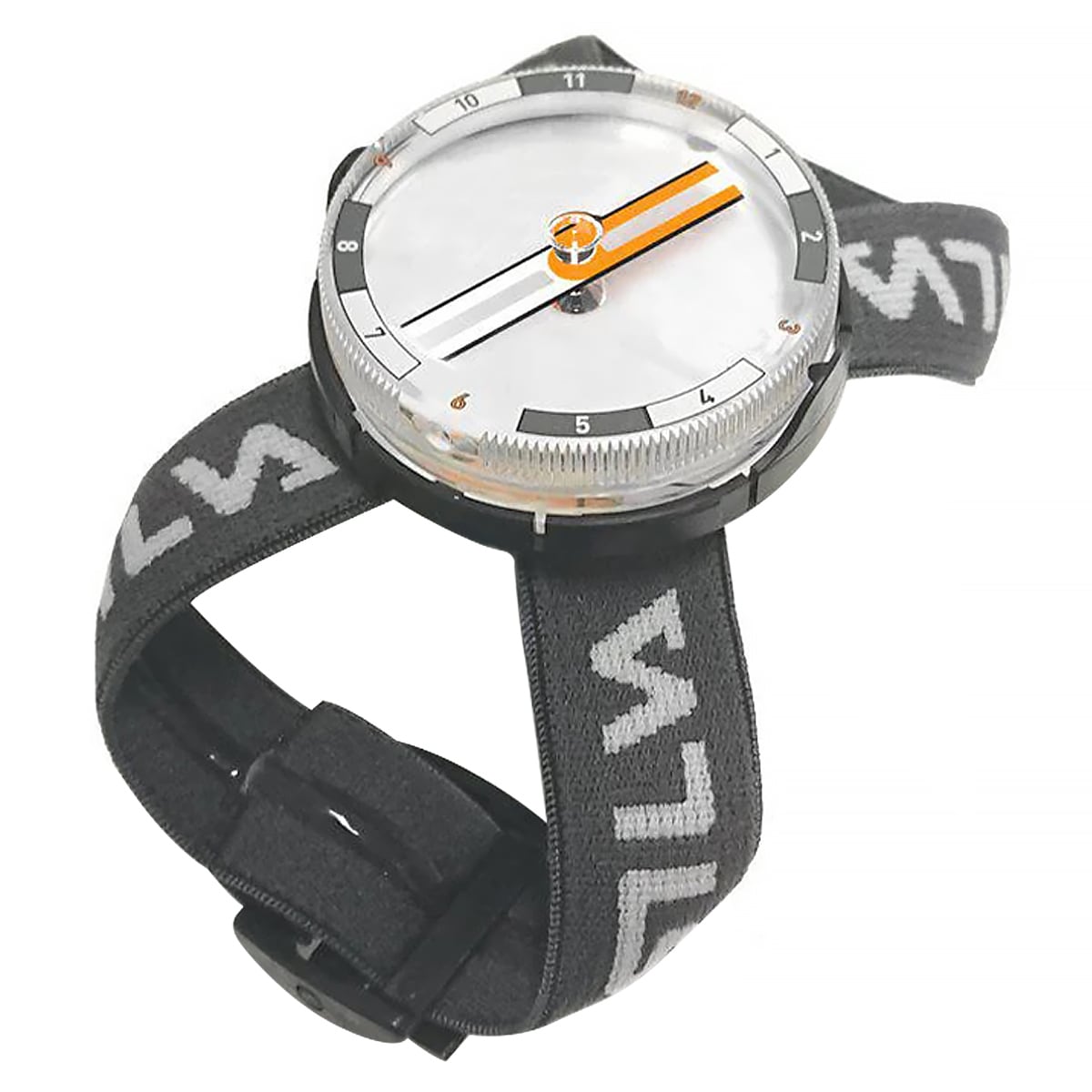 Busolă de mână Silva Arc Jet OMC