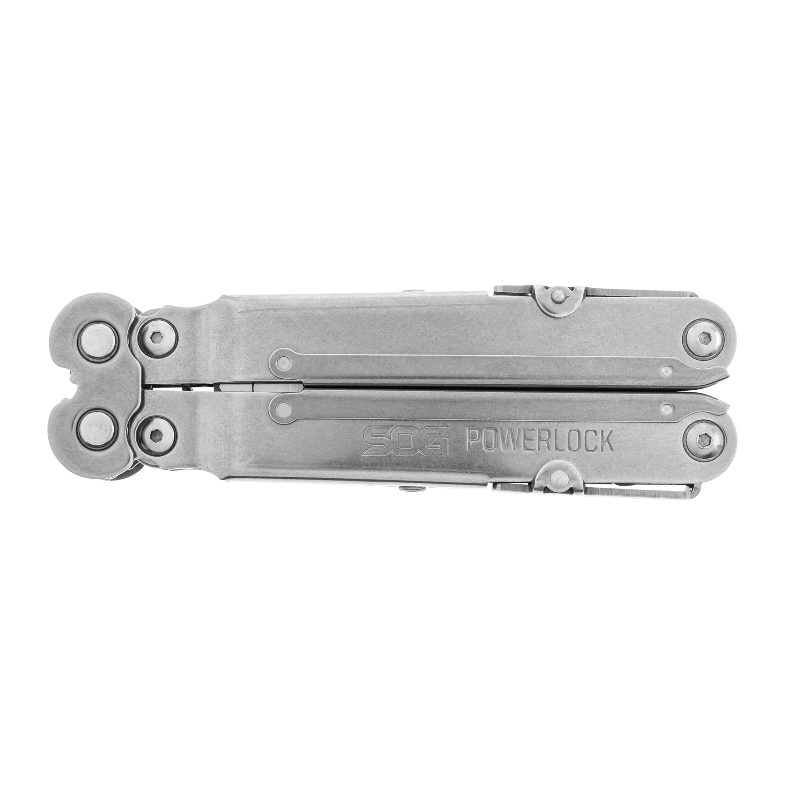 Multitool SOG PowerLock V-Cutter