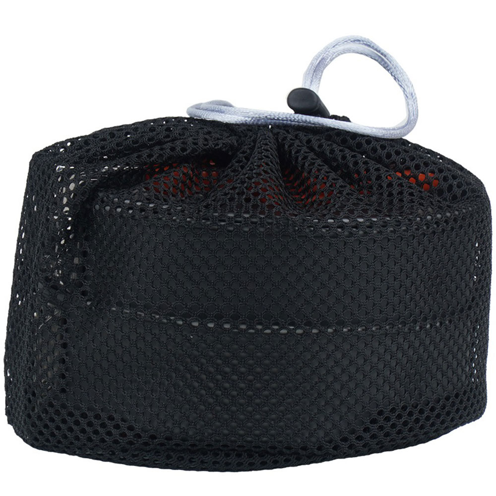 Set de vase turistice Fire Maple Grey - 3 buc.