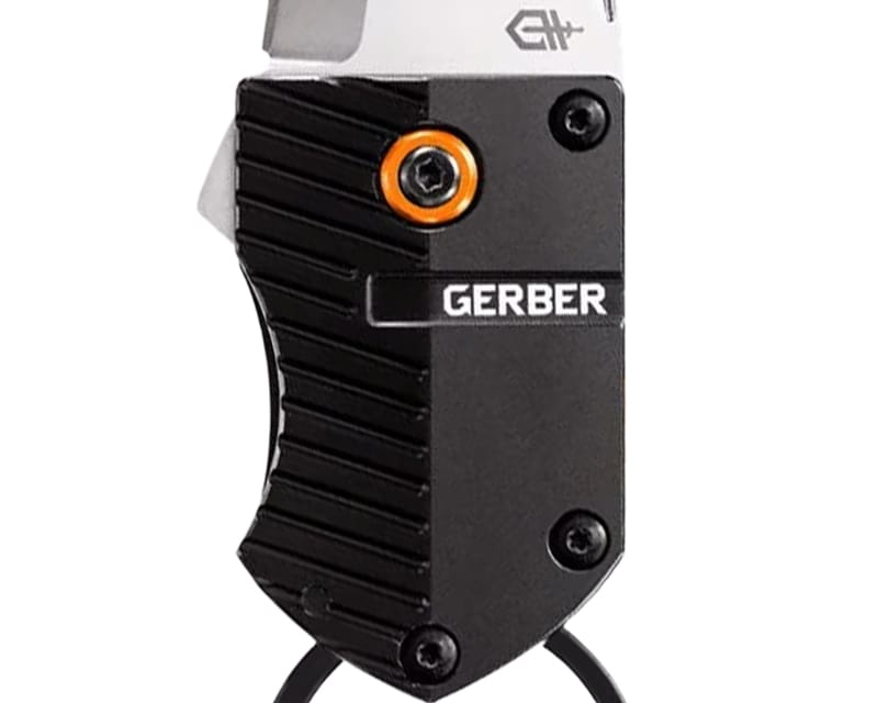 Multitool Gerber Key Note