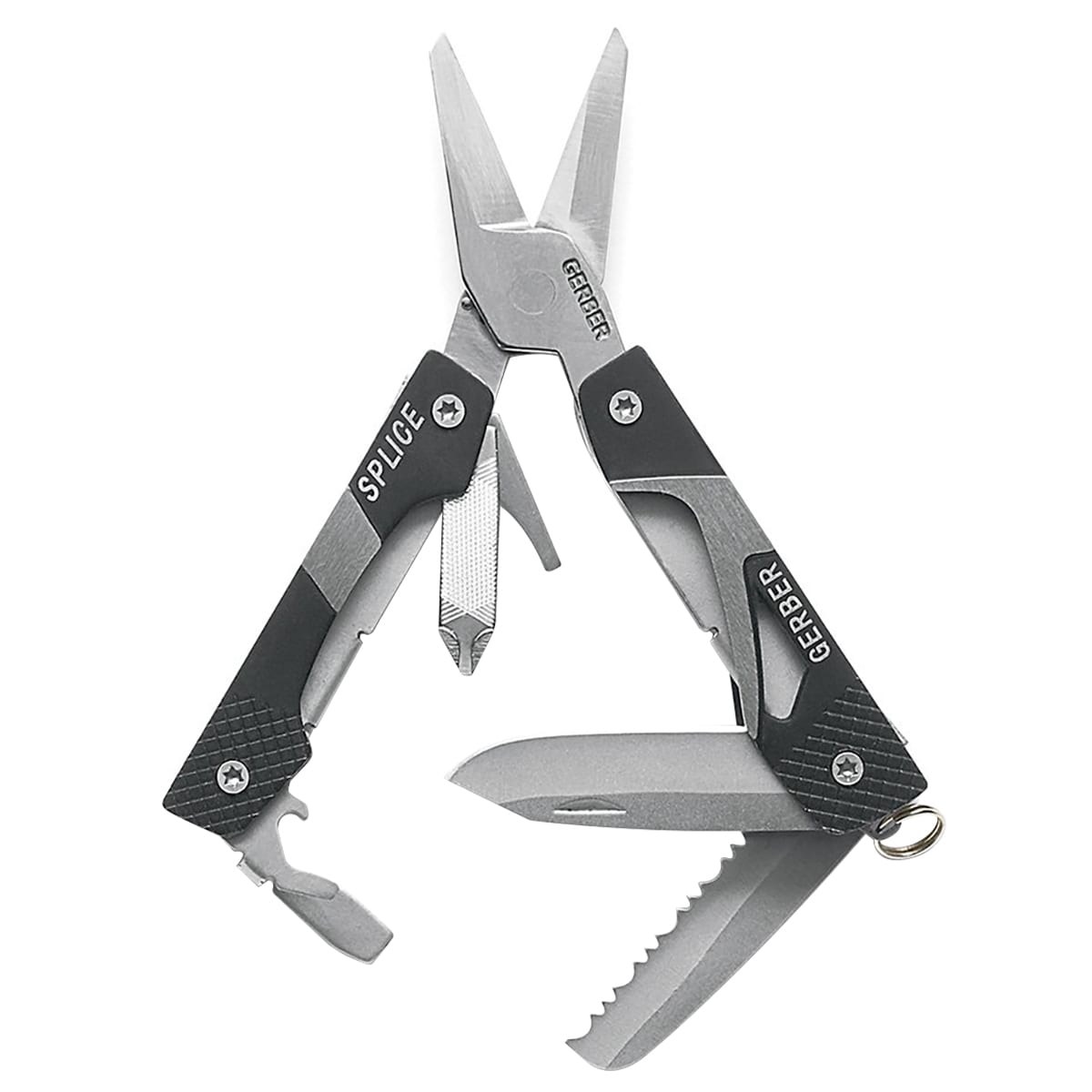 Multitool Gerber Splice Pocket