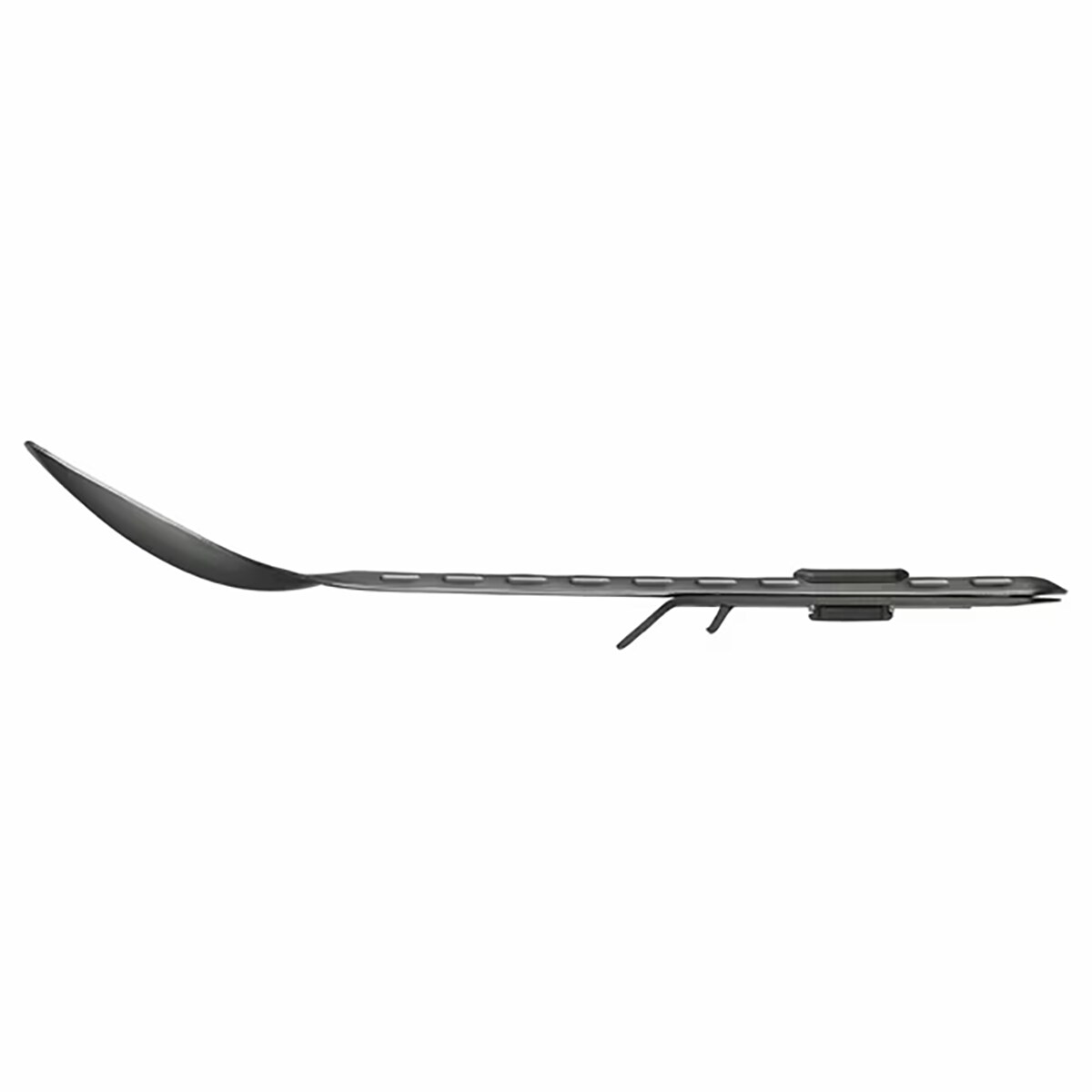 Tacâmuri Spork Gerber Devour cu multitool - Onyx