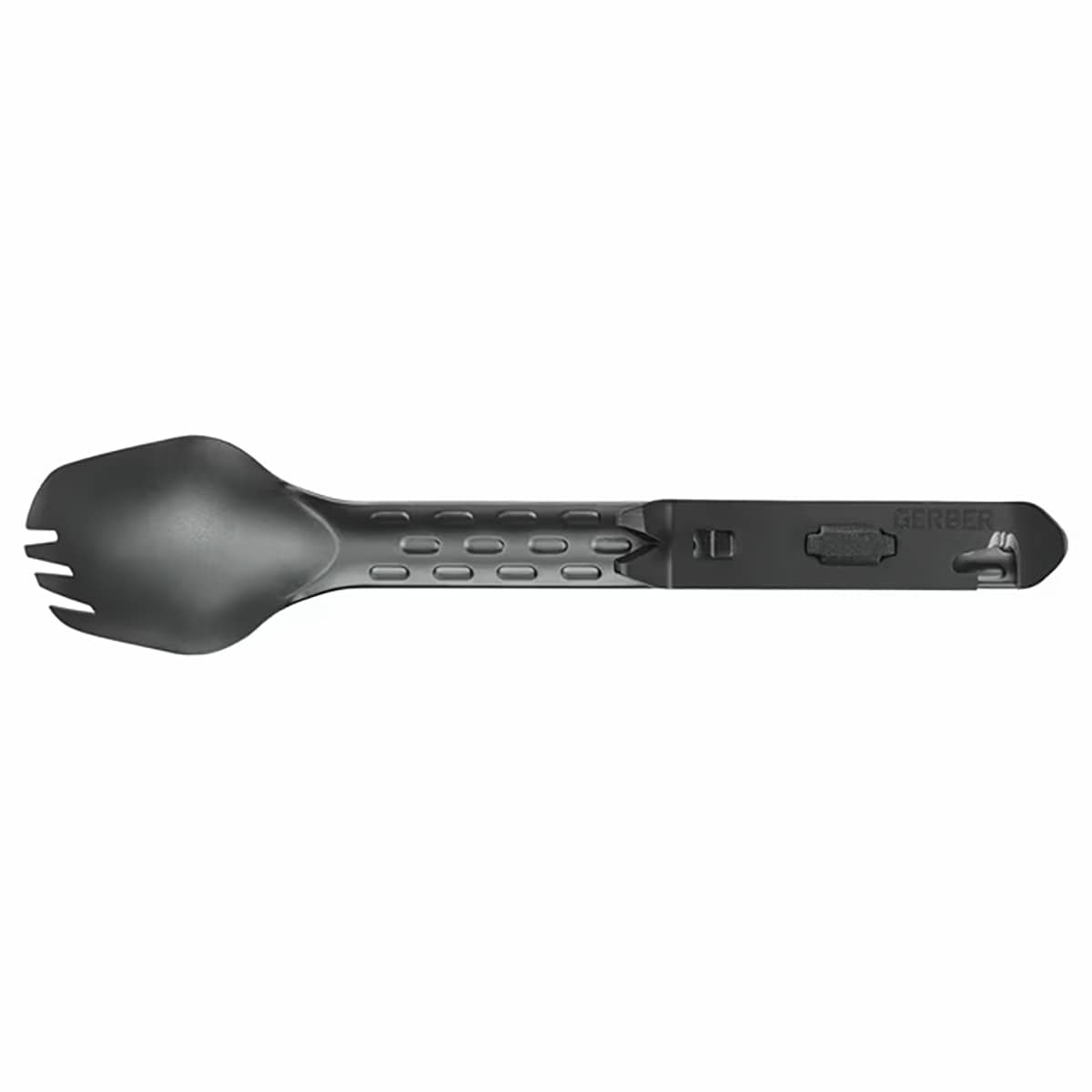 Tacâmuri Spork Gerber Devour cu multitool - Onyx