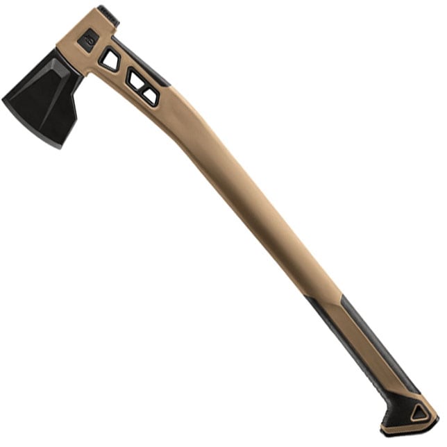 Topor Gerber Bushcraft Axe - Coyote