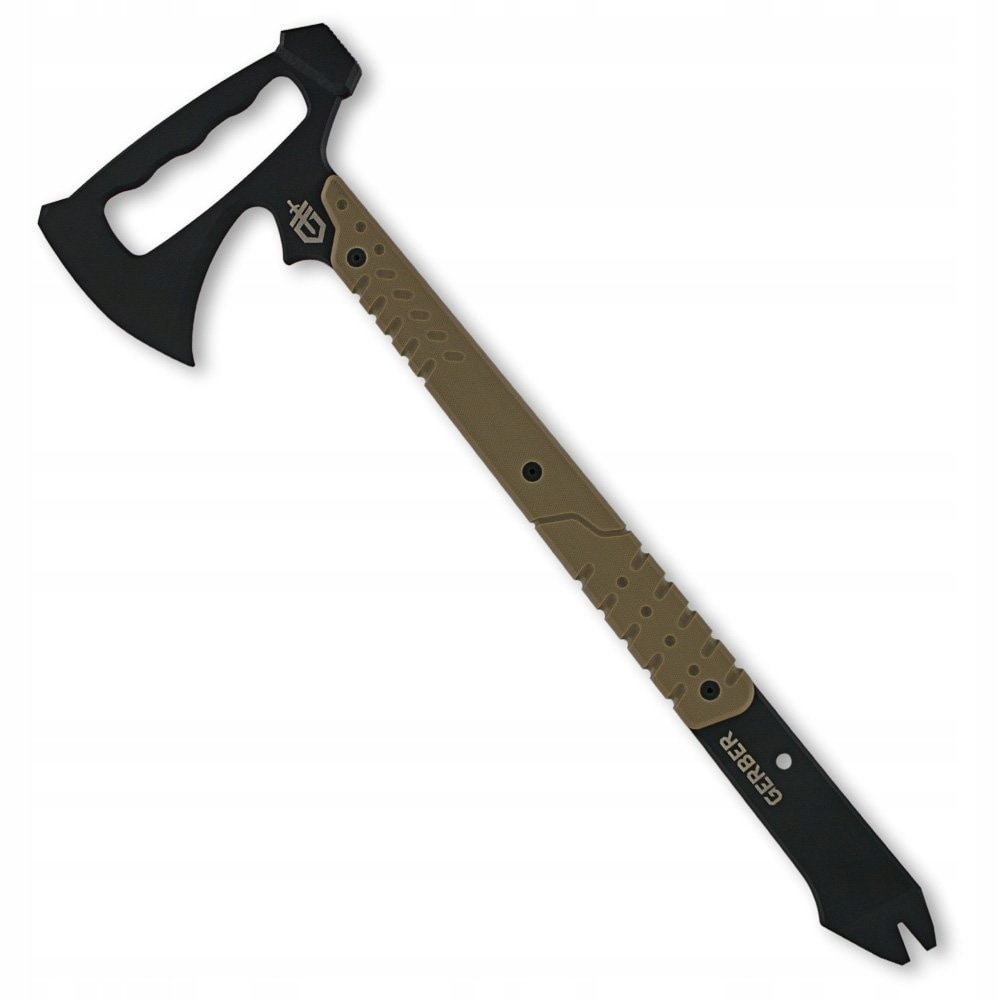 Toporișcă Gerber Downrange Tomahawk