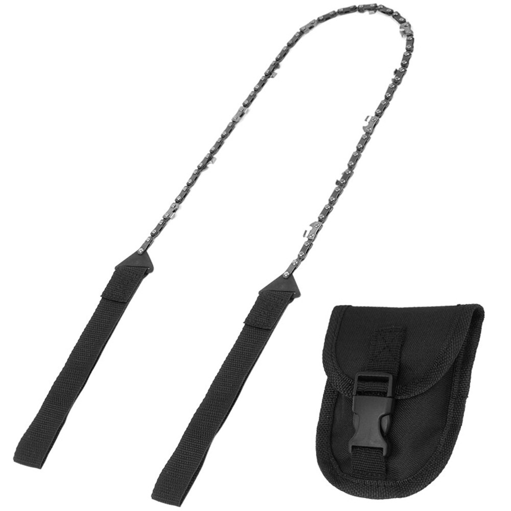 Fierăstrău manual tip lanț Mil-Tec 65 cm