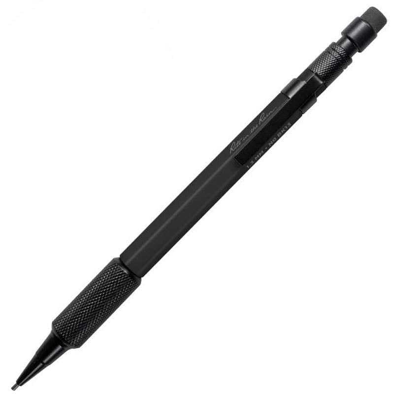 Creion simplu Rite in the Rain Mechanical Clicker Pencil - Black