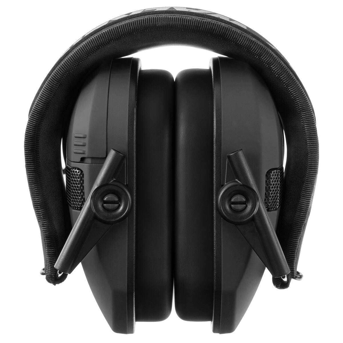 Protecție auditivă activă Walker's Razor Slim - Black