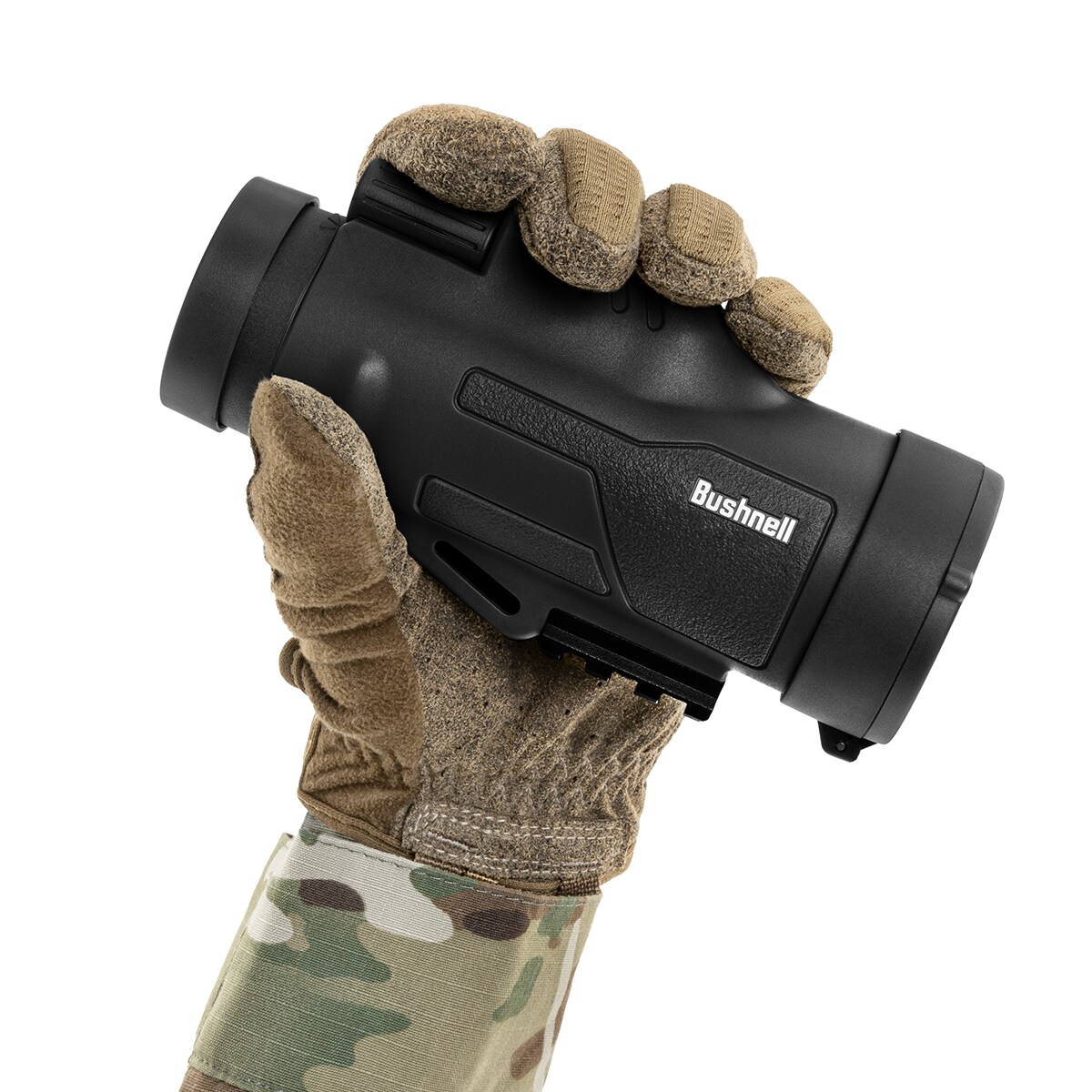 Monocular Bushnell Legend 10x42 Ultra HD ED - Black