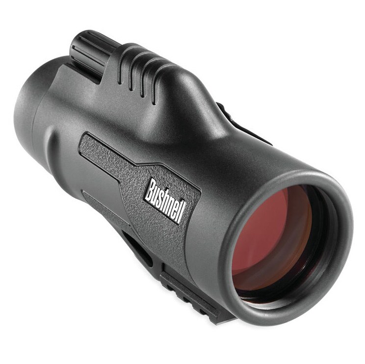 Monocular Bushnell Legend 10x42 Ultra HD ED - Black
