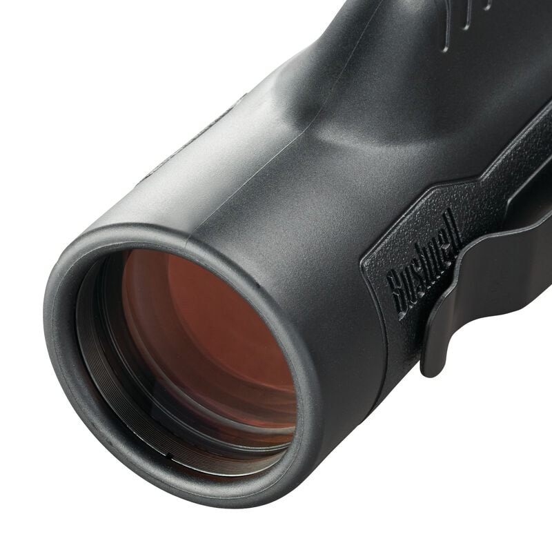 Monocular Bushnell Legend 10x42 Ultra HD ED - Black