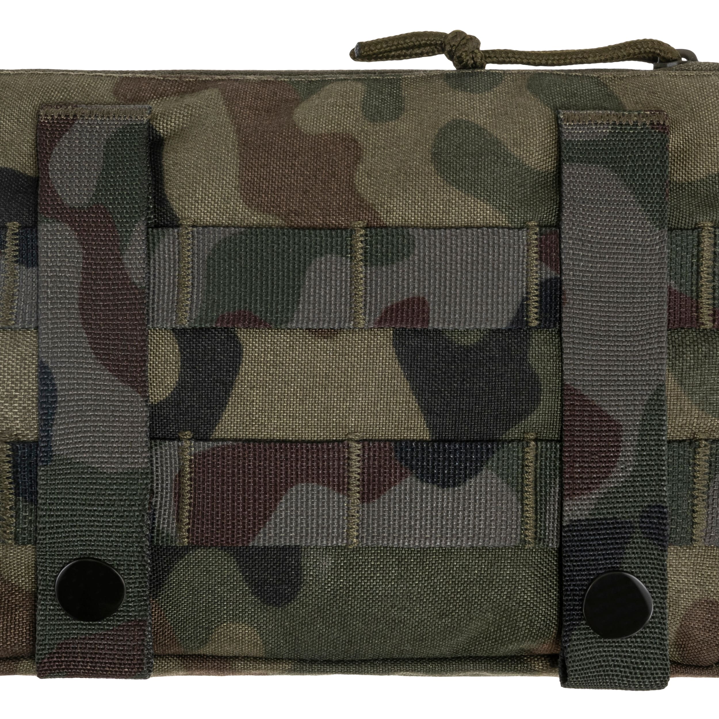 Borsetă Wisport Gekon - wz.93 Pantera PL Woodland