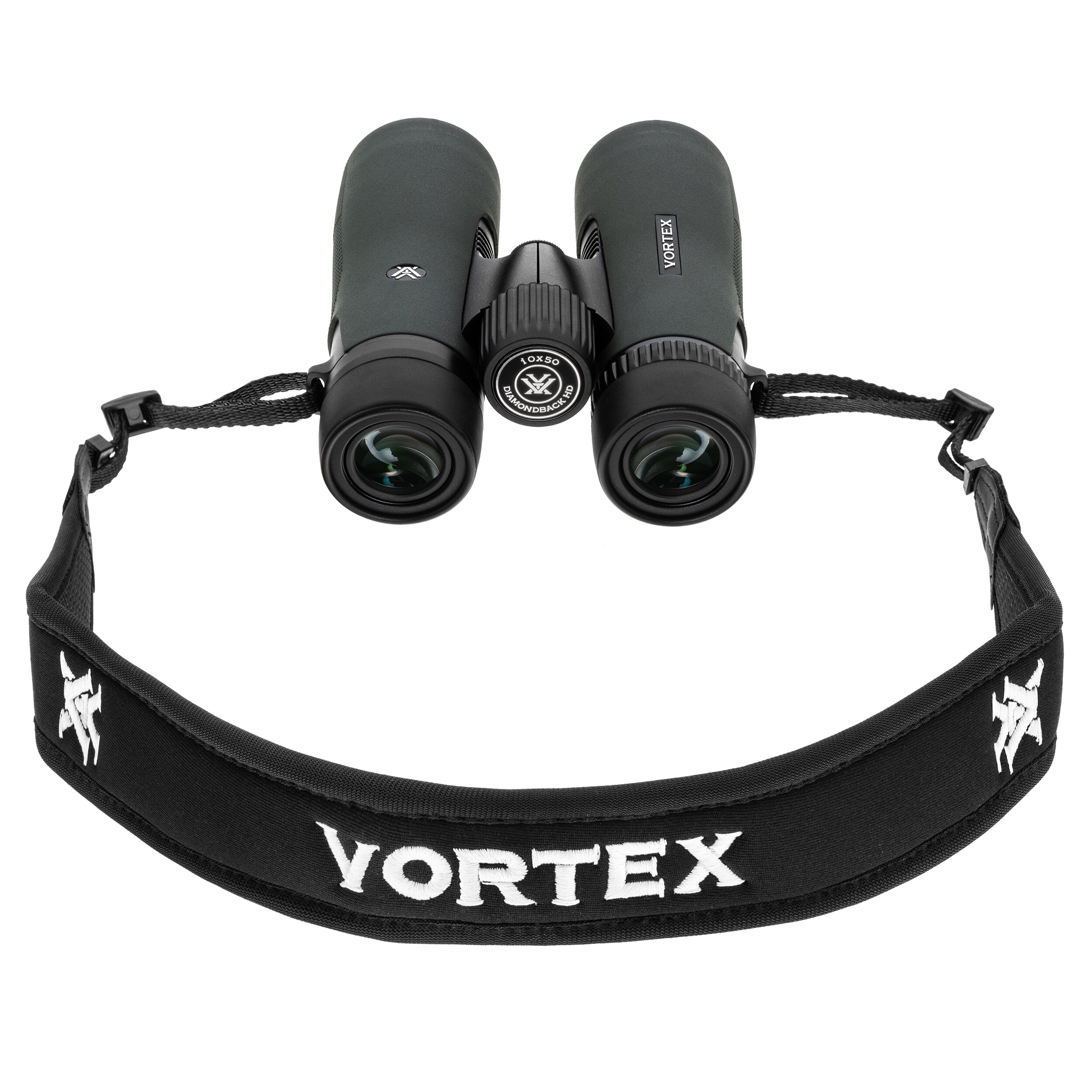 Binoclu Vortex Diamondback HD 10x50