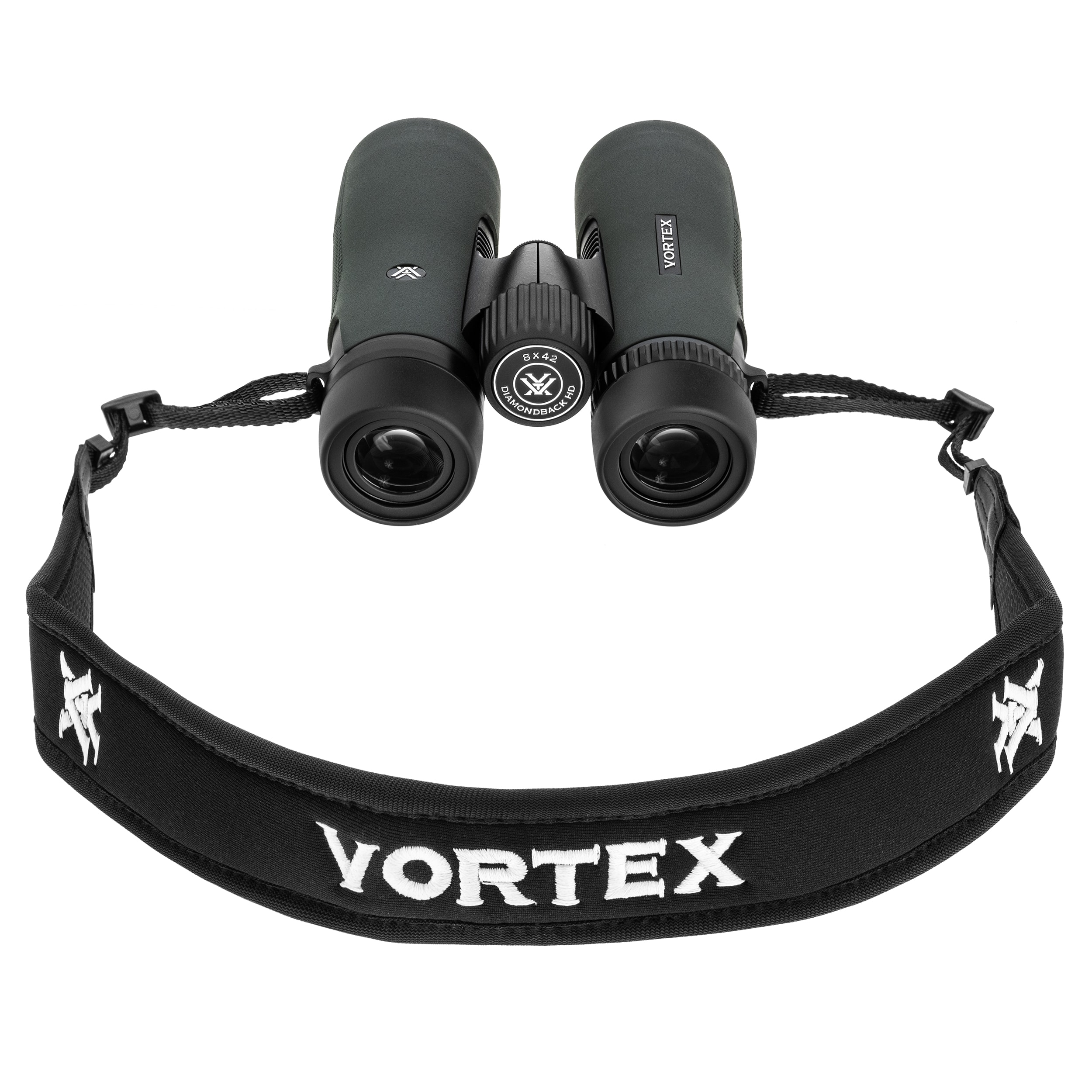Binoclu Vortex Diamondback HD 8x42