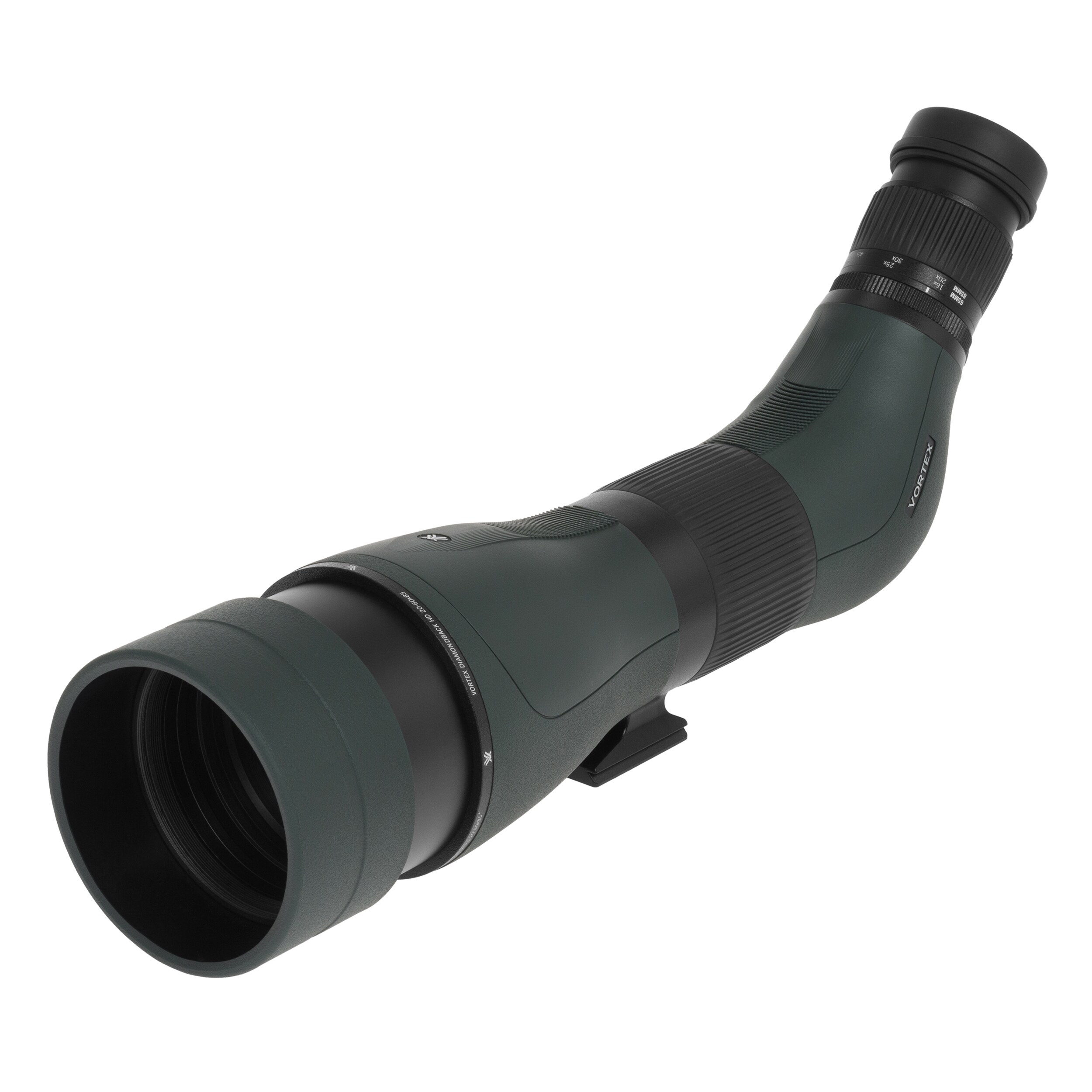 Lunetă de observație Vortex Diamondback HD 20-60x85 - unghiulară