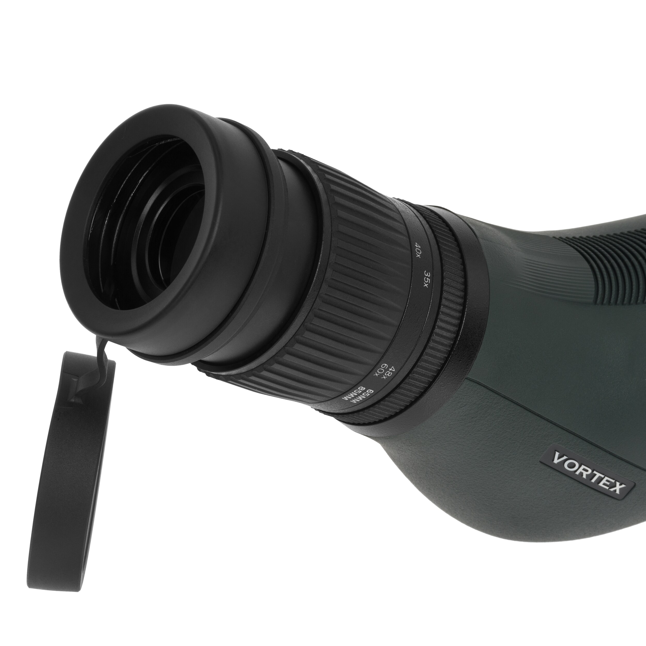 Lunetă de observație Vortex Diamondback HD 20-60x85 - unghiulară