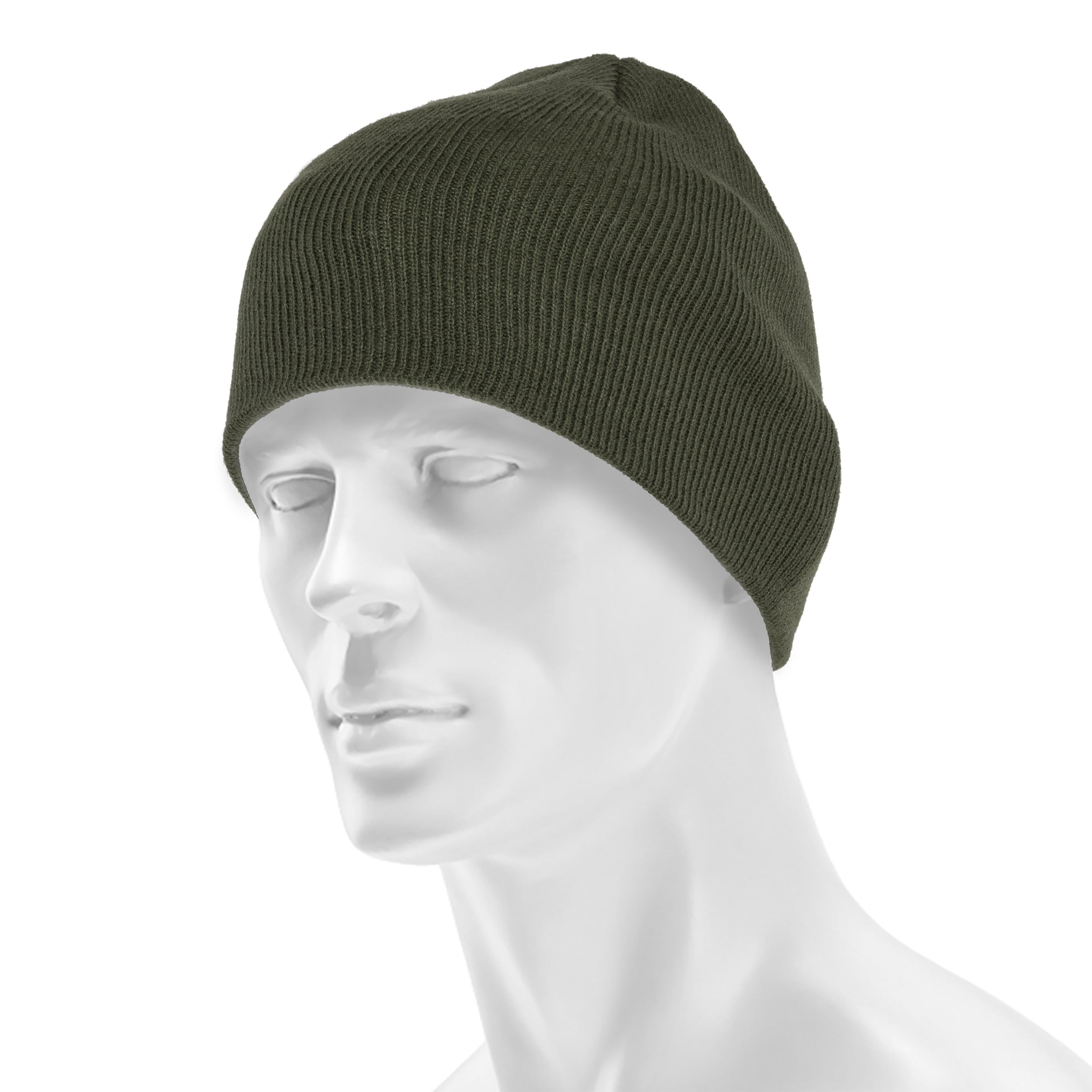Căciulă Brandit Mover Beanie - Olive