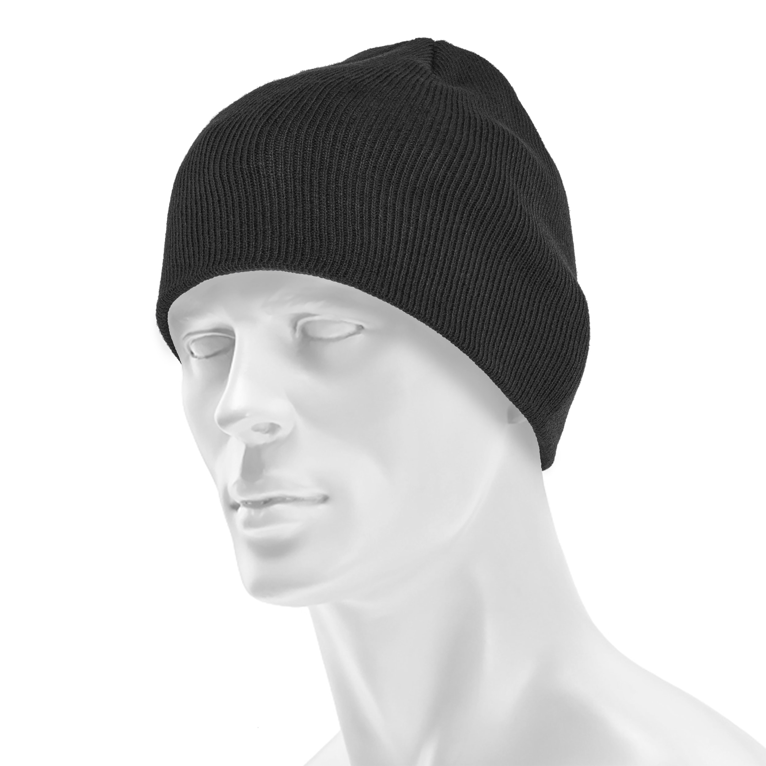 Căciulă Brandit Mover Beanie - Black